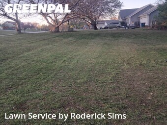 Lawn Mowing Service nearby Auburn, GA, 