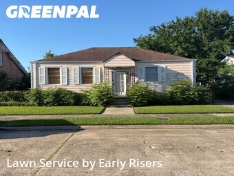 Lawn Mowing Service nearby Jefferson, LA, 