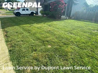 Lawn Care nearby Clarksville, TN, 