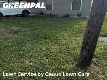 Lawn Mowing Service nearby Marrero, LA, 