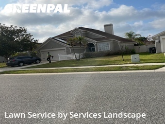 Lawn Mowing nearby Orlando, FL, 