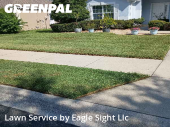 Lawn Service nearby Ocala, FL, 
