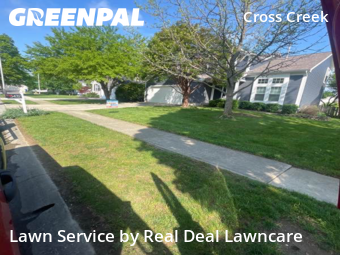 Lawn Service nearby Hilliard, OH, 