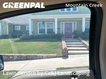 Yard Mowing nearby Dallas, TX, 