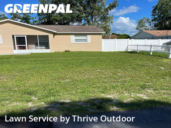 Lawn Cutting nearby Spring Hill, FL, 