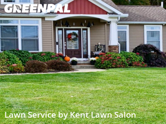 Yard Upkeep in Kent, 44240, Yard Work by Kent Lawn Salon, work completed in Nov , 2025