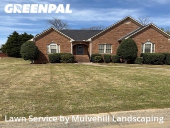 Grass Cutting nearby Gardendale, AL, 