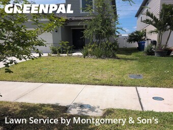 Yard Cutting nearby Lakeland, FL, 