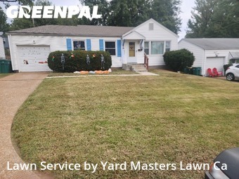 Lawn Cutting nearby St. Louis, MO, 