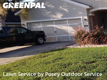 Lawn Care nearby Saint Augustine, FL, 