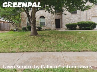 Lawn Maintenance nearby Mansfield, TX, 