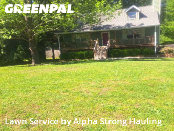 Lawn Maintenance nearby Marietta, GA, 