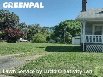 Lawn Maintenance nearby Richmond, VA, 