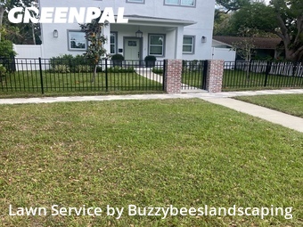 Yard Cutting nearby St. Petersburg, FL, 