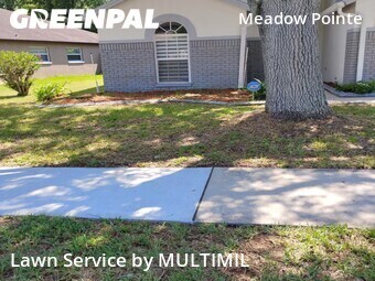 Lawn Mowing Service nearby Zephyrhills, FL, 