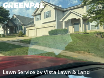 Lawn Mowing nearby Eureka, MO, 