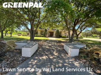 Lawn Service nearby Garden Ridge, TX, 
