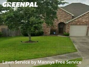 Lawn Care Service nearby League City, TX, 