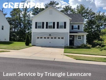 Grass Cutting nearby Wake Forest, NC, 