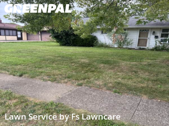 Lawn Maintenance nearby Vandalia, OH, 