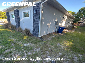 Lawn Mowing nearby Sarasota, FL, 