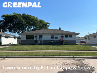Lawn Care Service nearby Milwaukee, WI, 