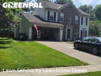 Lawn Maintenance nearby Cincinnati, OH, 