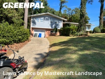 Grass Cutting nearby Fayetteville, NC, 