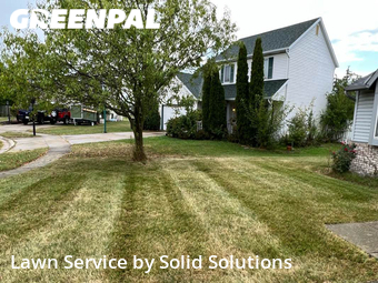 Lawn Maintenance nearby Fort Wayne, IN, 