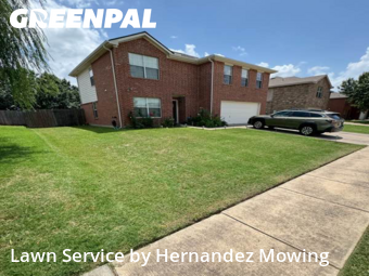 Lawn Service nearby Saginaw, TX, 