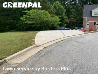 Grass Cut nearby Stonecrest, GA, 