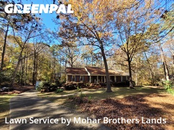 Lawn Service nearby Raleigh, NC, 