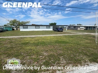 Lawn Care nearby Port Charlotte, FL, 