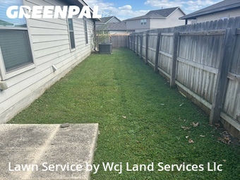 Lawn Care Service nearby New Braunfels, TX, 