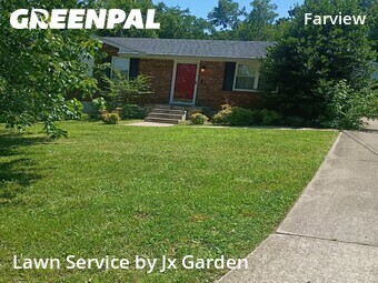 Lawn Cutting nearby Madison, TN, 