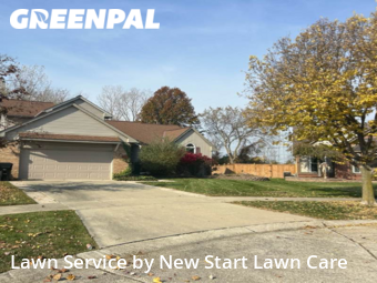 Lawn Service nearby Woodhaven, MI, 