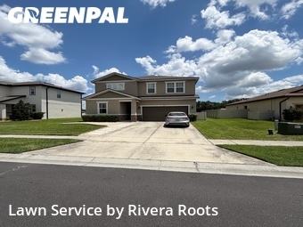 Lawn Cut nearby St. Cloud, FL, 