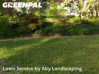 Lawn Cut nearby Mesquite, TX, 