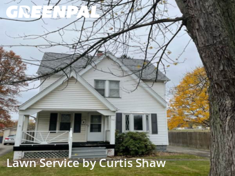 Lawn Cut nearby Youngstown, OH, 