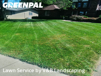 Lawn Cutting nearby Elgin, IL, 