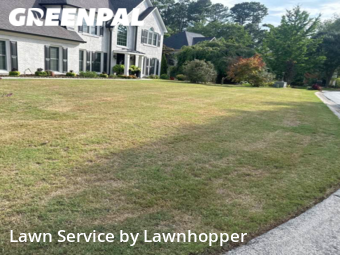 Lawn Mowing Service nearby Marietta, GA, 