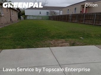 Grass Cutting nearby New Orleans, LA, 