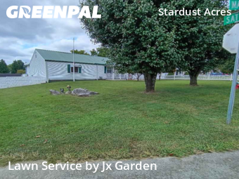 Lawn Mowing nearby Nashville, TN, 