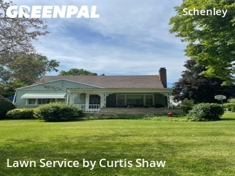 Lawn Service nearby Youngstown, OH, 
