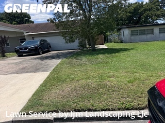 Lawn Mowing Service nearby Orlando, FL, 