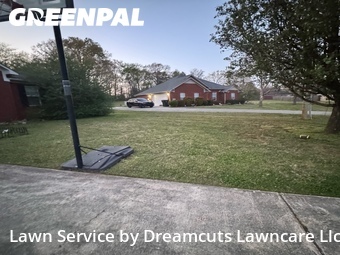 Lawn Mow nearby Huntsville, AL, 
