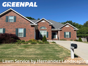 Grass Cutting nearby Greer, SC, 