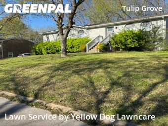 Lawn Care Service nearby Nashville, TN, 