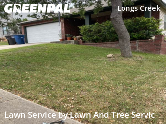 Lawn Mowing Service nearby San Antonio, TX, 