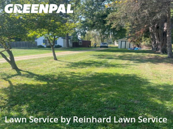Lawn Cutting nearby Grand Rapids, MI, 